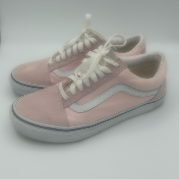 Vans sneakers preowned and gently used! - Picture 6 of 8